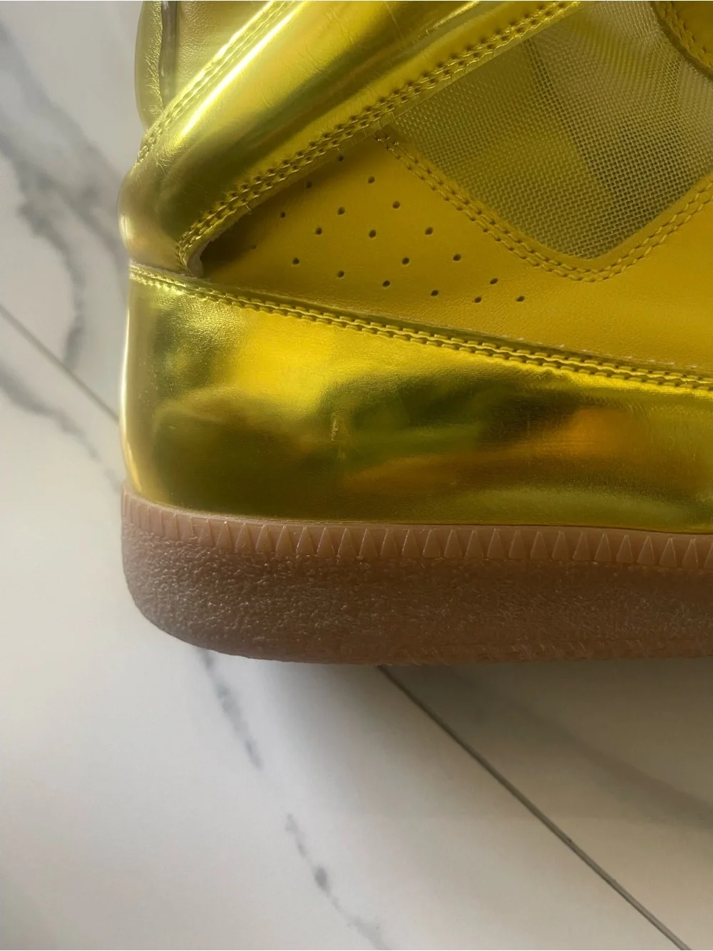 Maison Martin Margiela high top